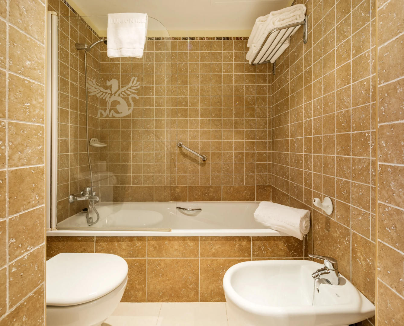 Aparthotel ILUNION Sancti Petri