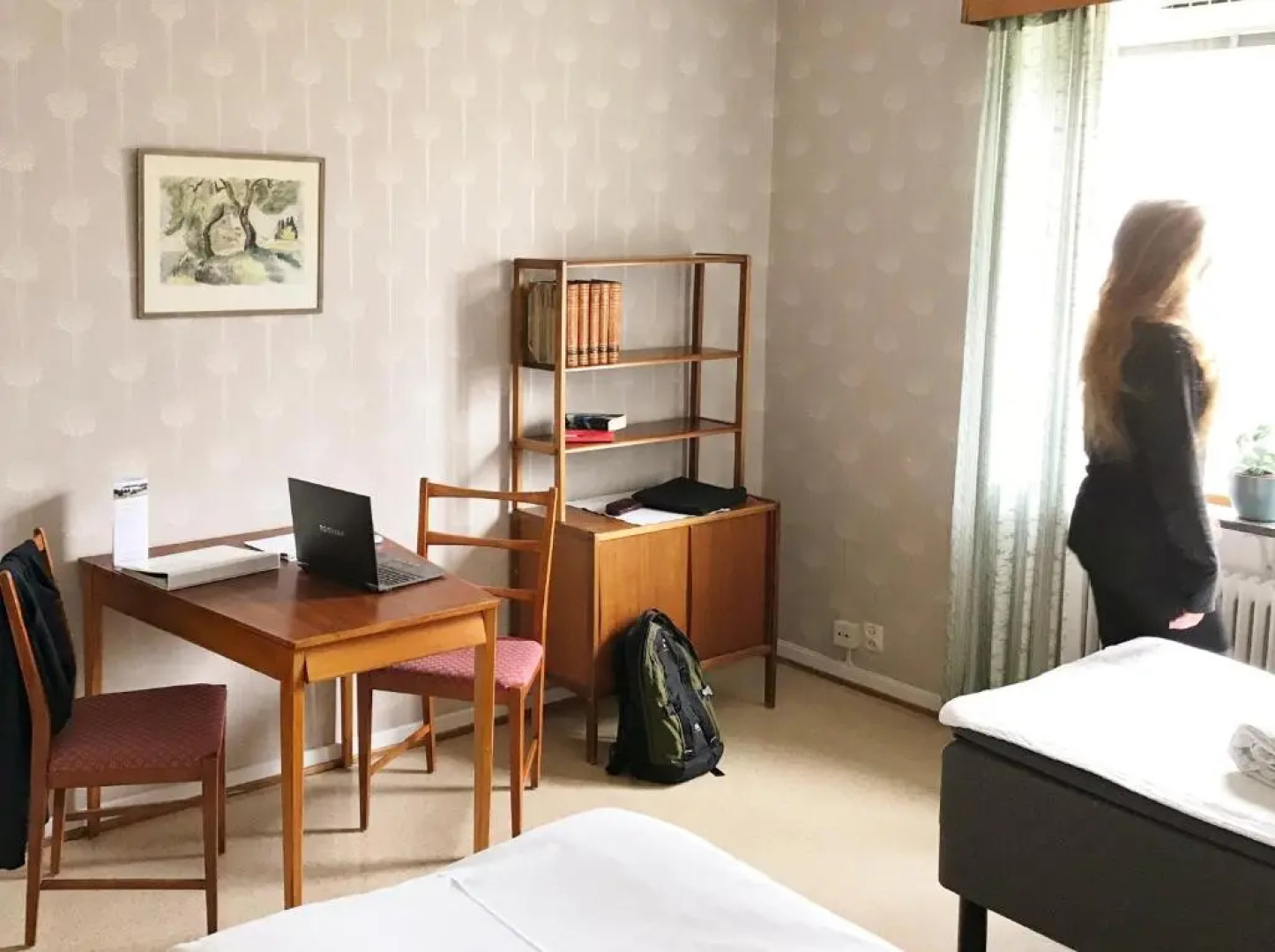 Tullingsåsgårdens Vandrarhem