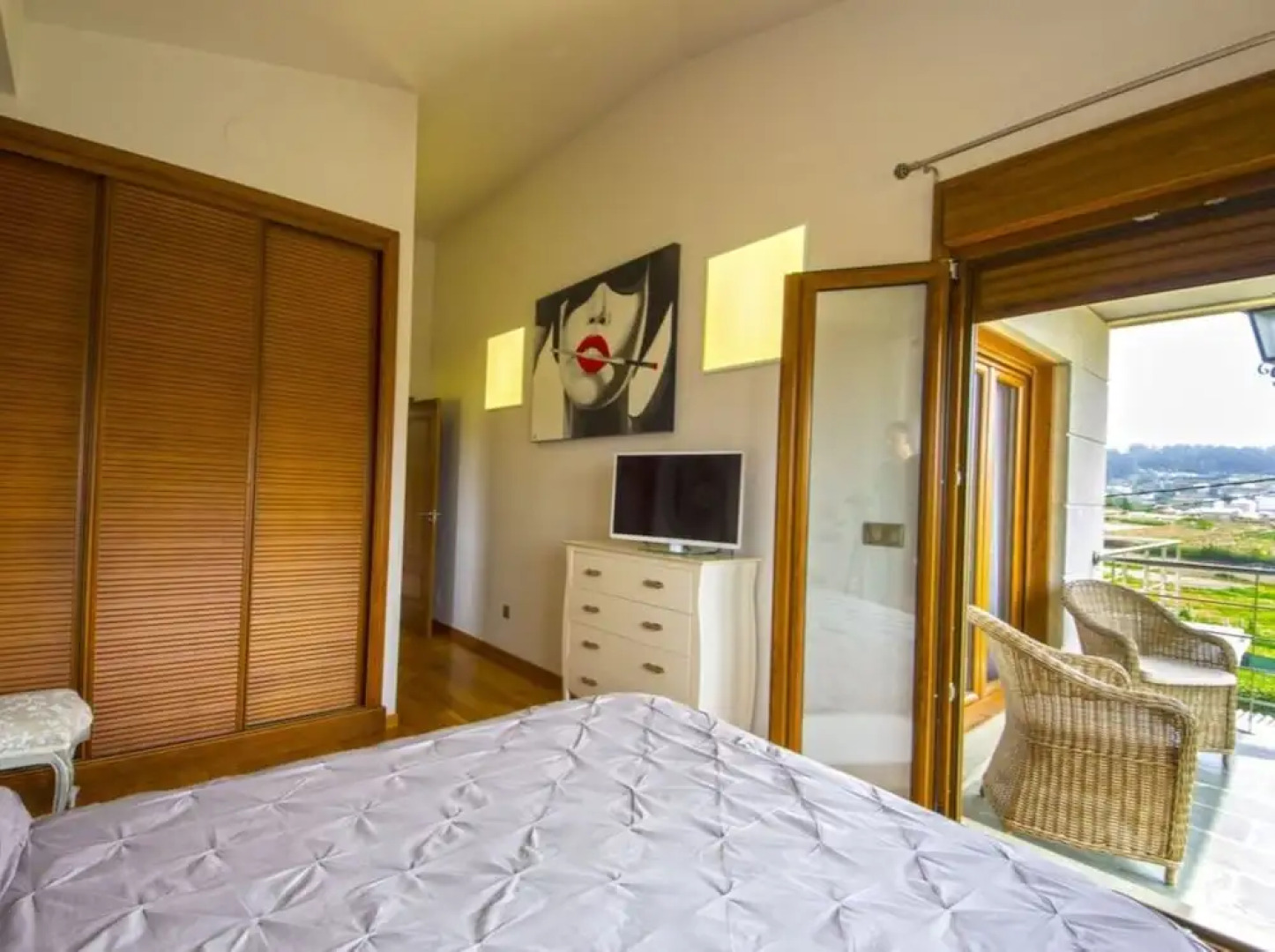 House in Sanxenxo - 104320 by MO Rentals