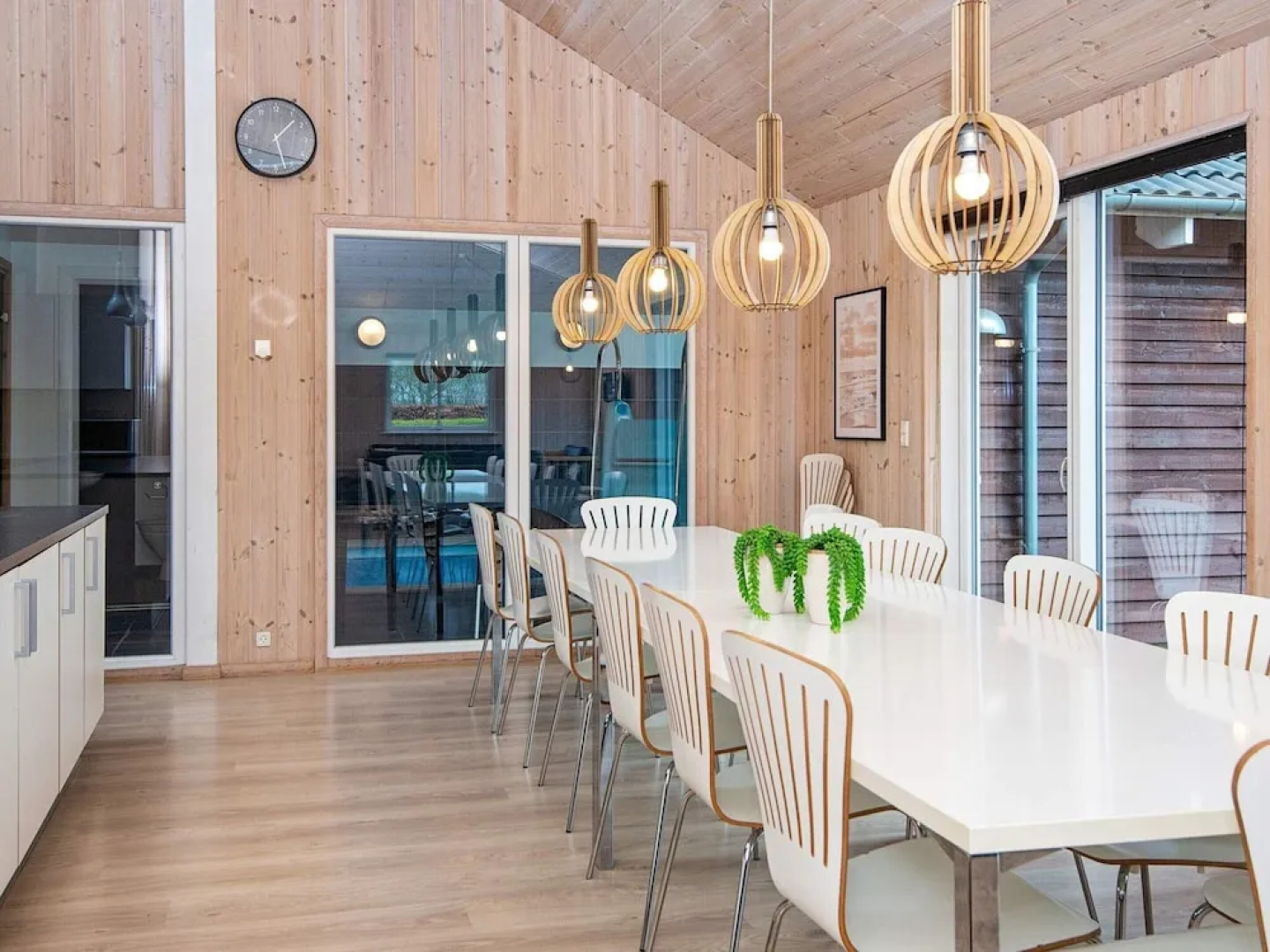 Luxury Retreat in Nordborg - By Traum Ferienwohnungen