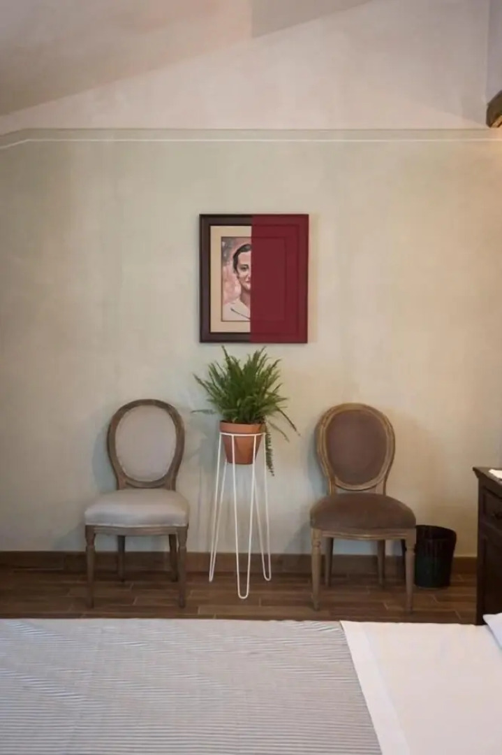 Agricola casa cucina bottega