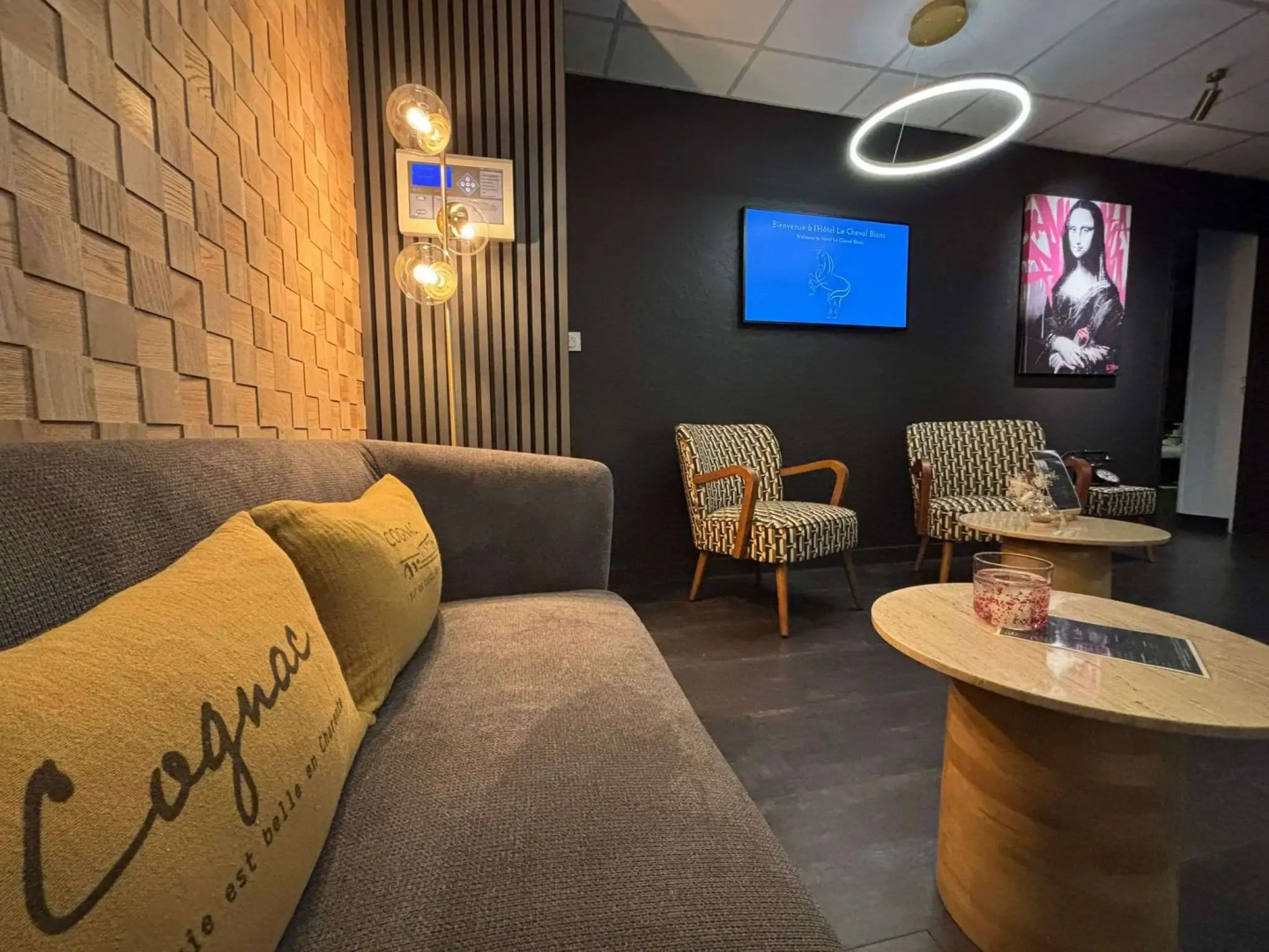 Citotel Le Cheval Blanc