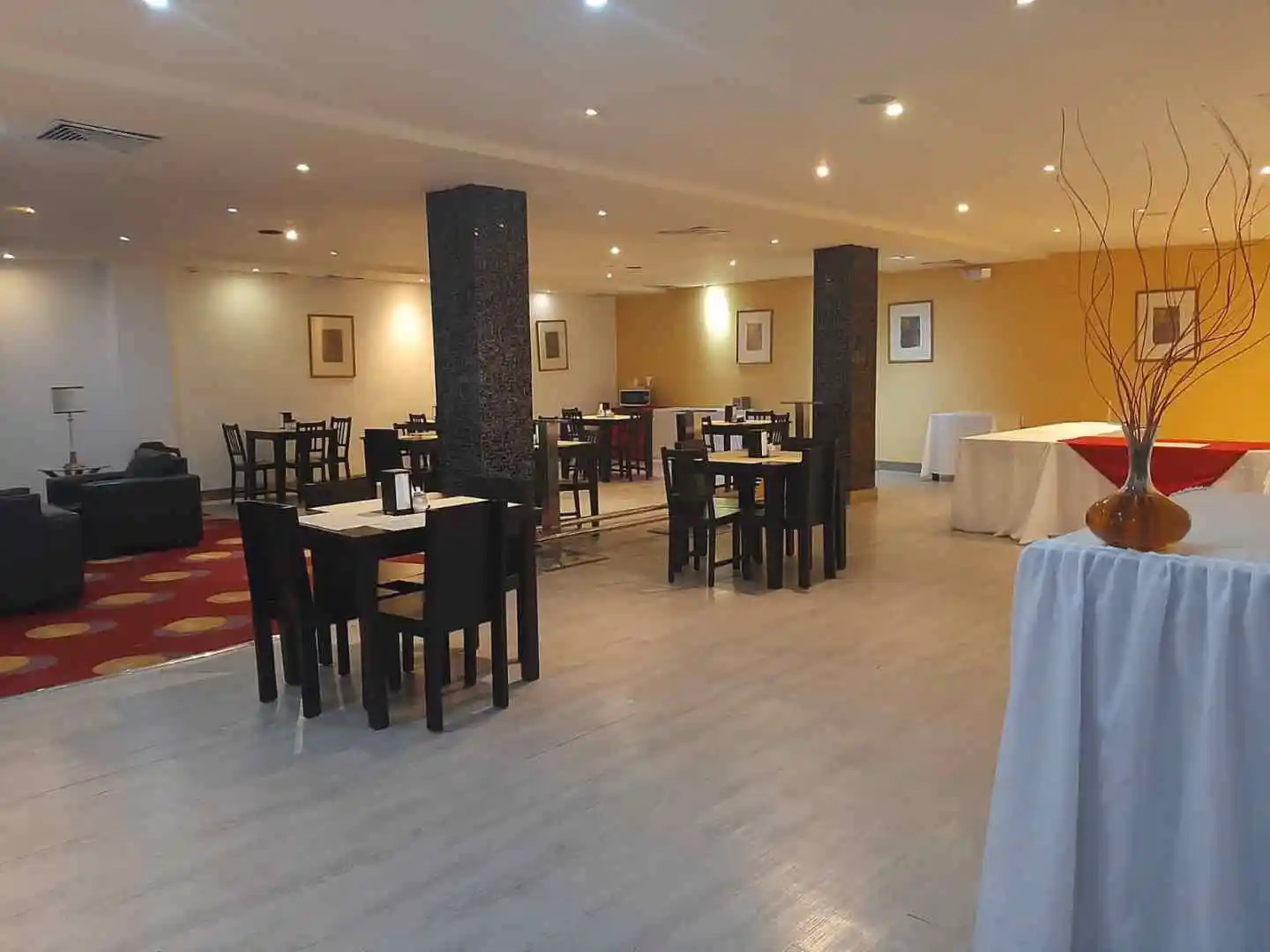 Ramada by Wyndham Princess Santo Domingo