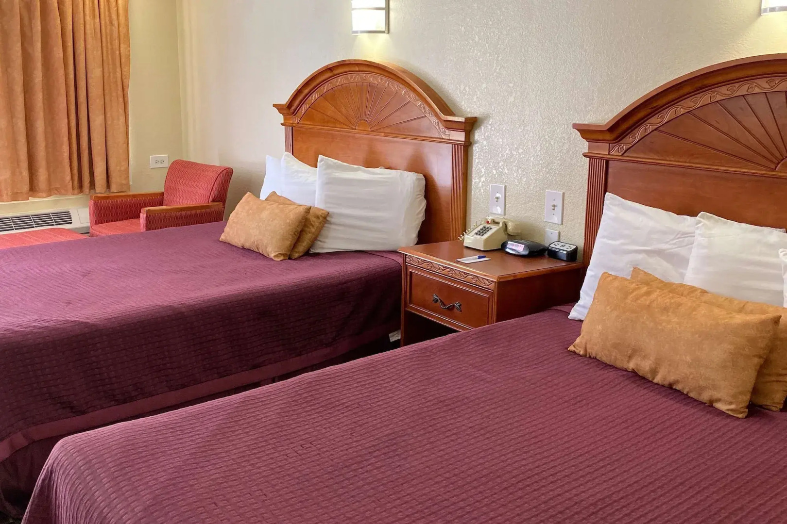 Knights Inn Punta Gorda