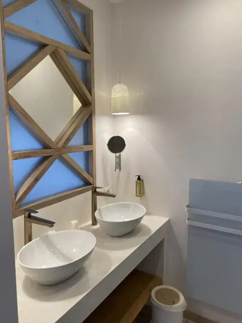 Hôtellerie du Pont Blanc