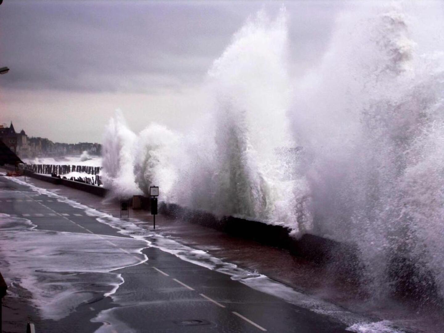 Ibis Styles Saint Malo Port