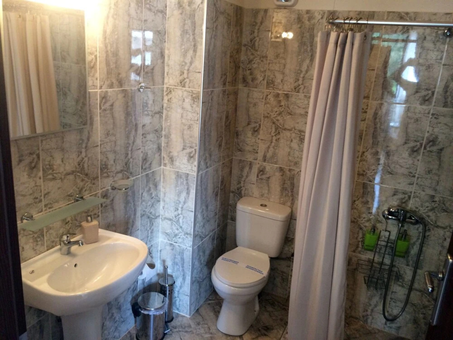 Posto Studios - Adults Only