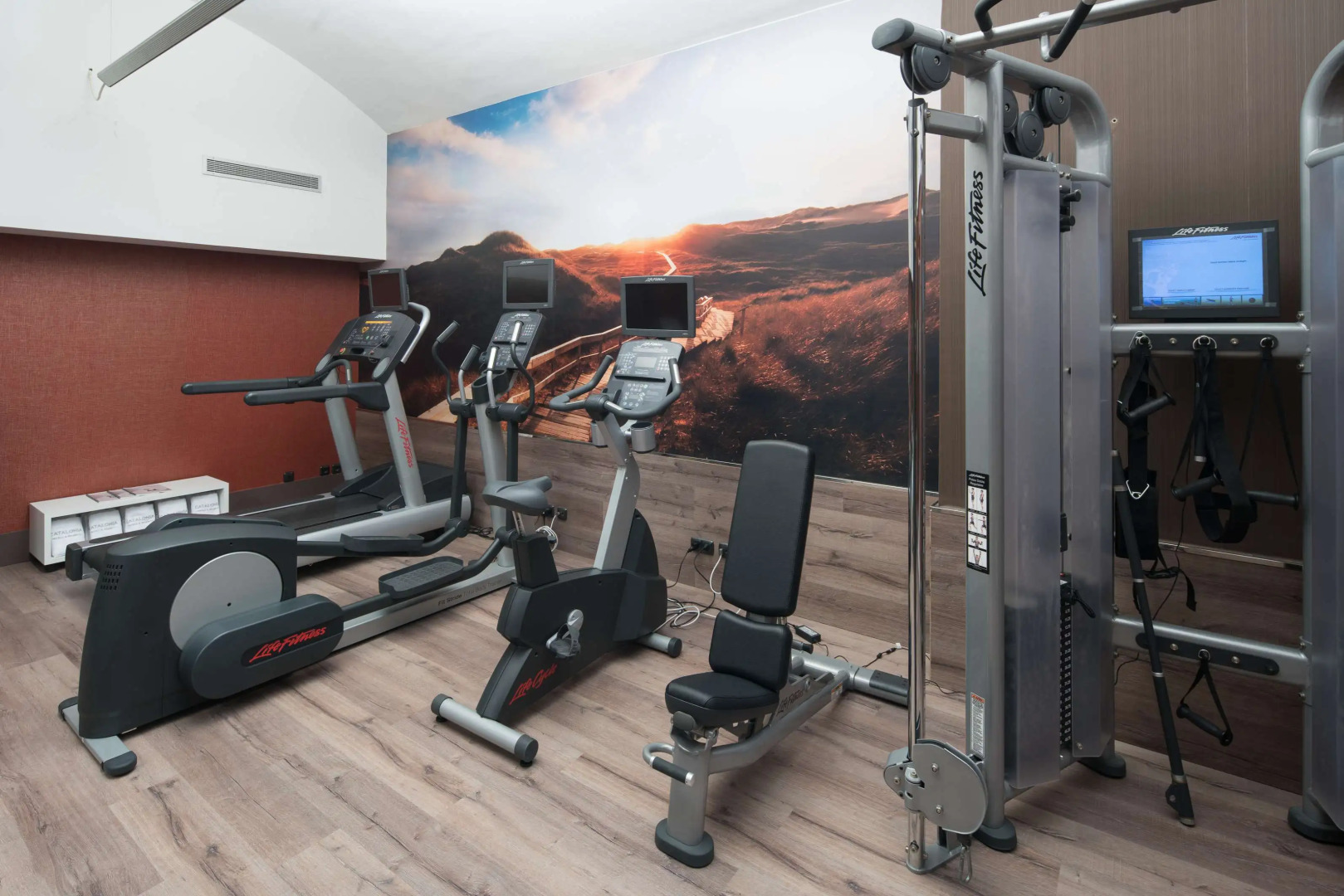 Catalonia Plaza Cataluña