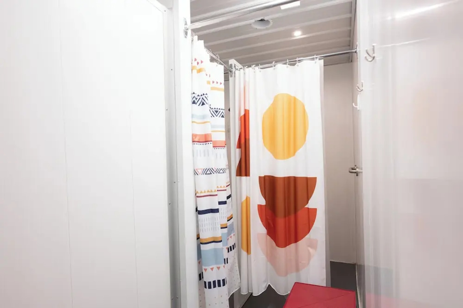 Station Chêne Rouge