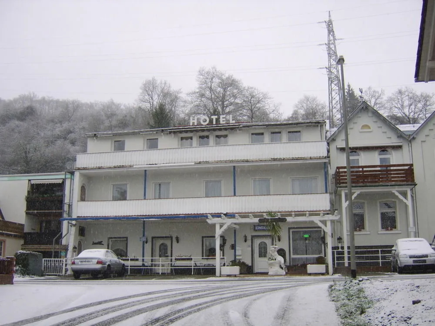 Star Hotel
