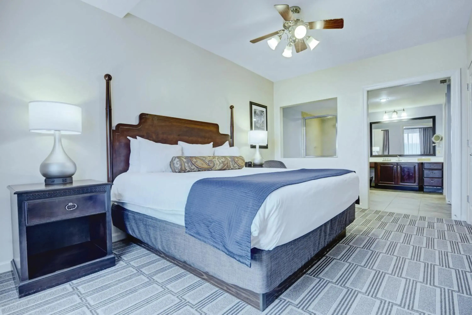 Club Wyndham Old Town Alexandria