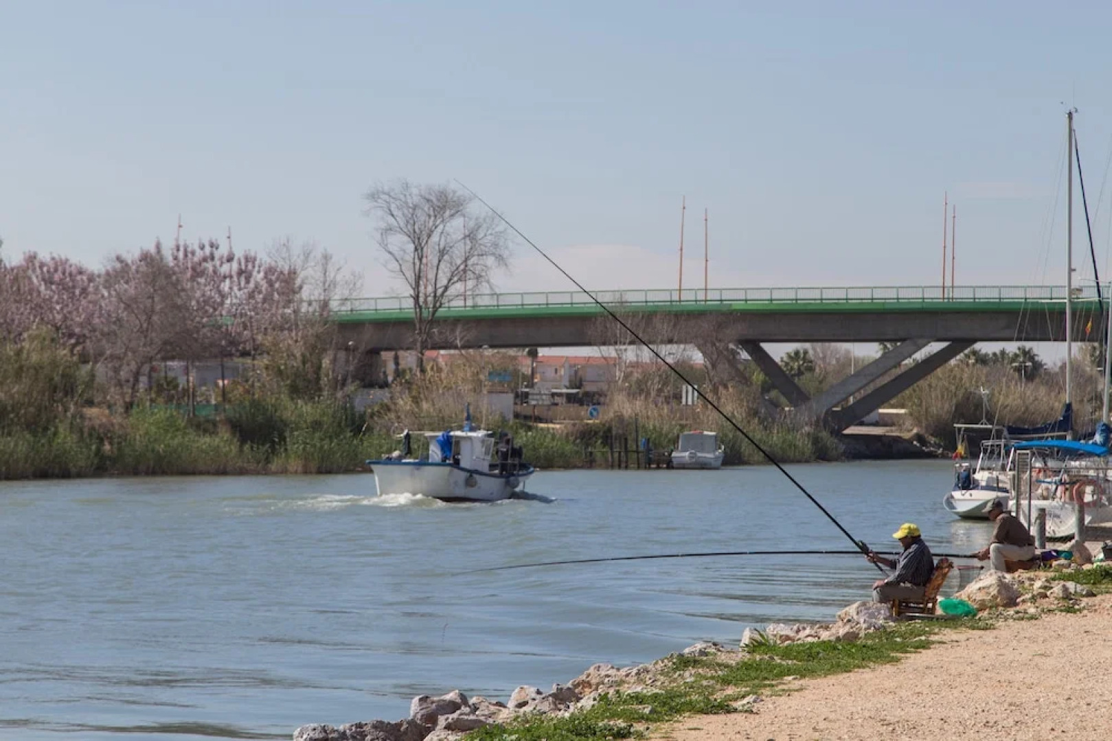 Ático con VISTAS al MAR Faro de Cullera