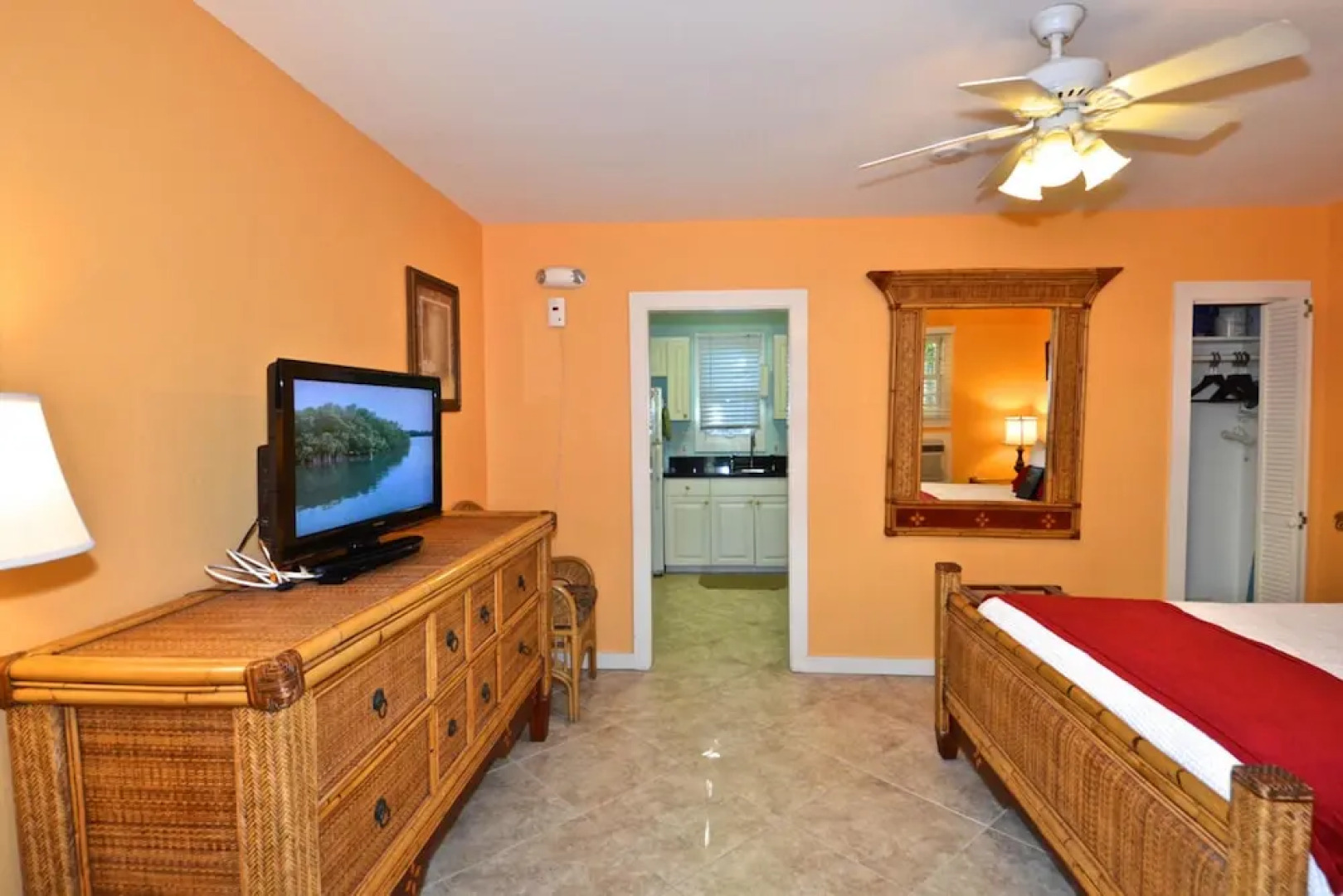 Simonton Court Cottages