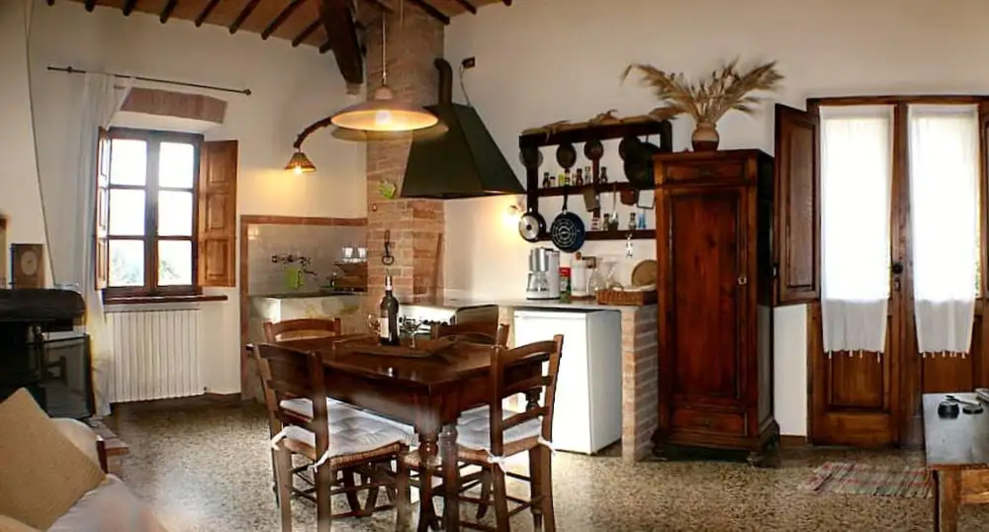 Agriturismo Poggio Salvi