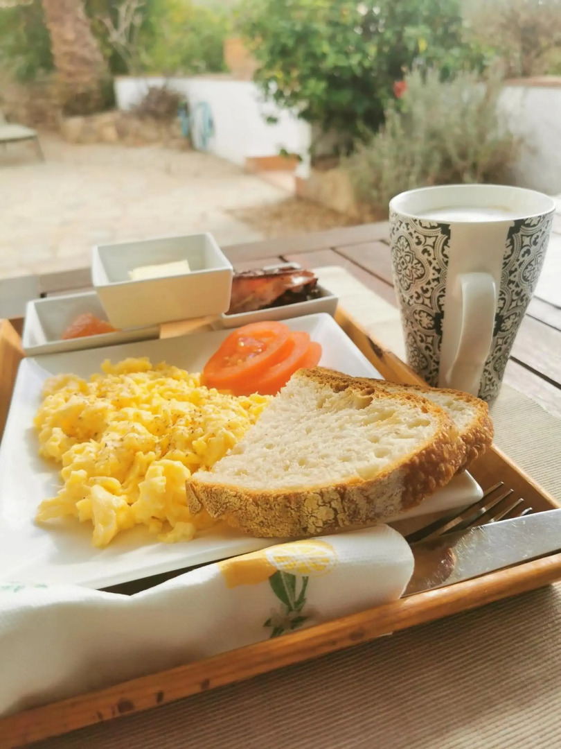 One Life Málaga Retreat