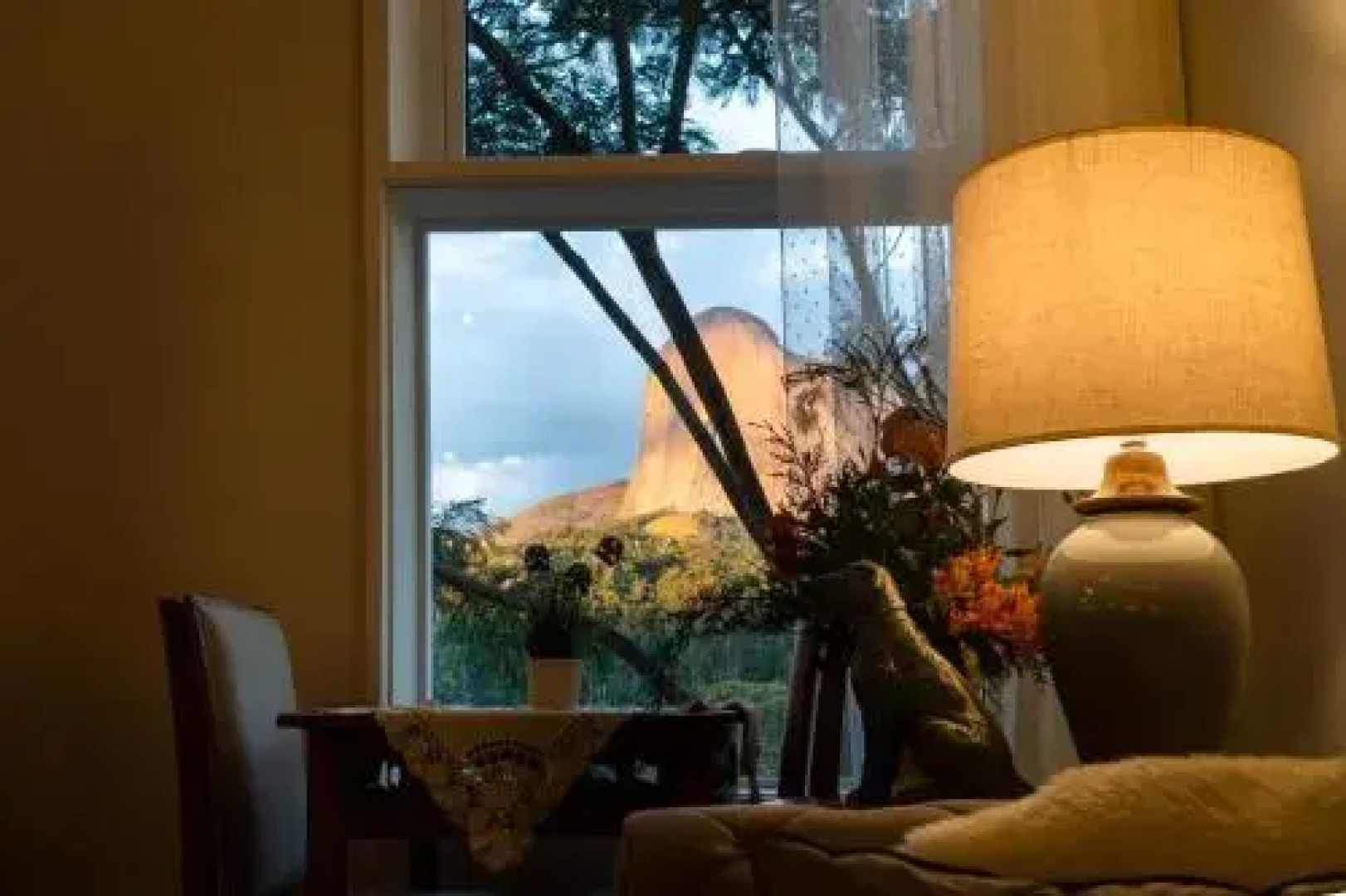 Pousada Rabo do Lagarto