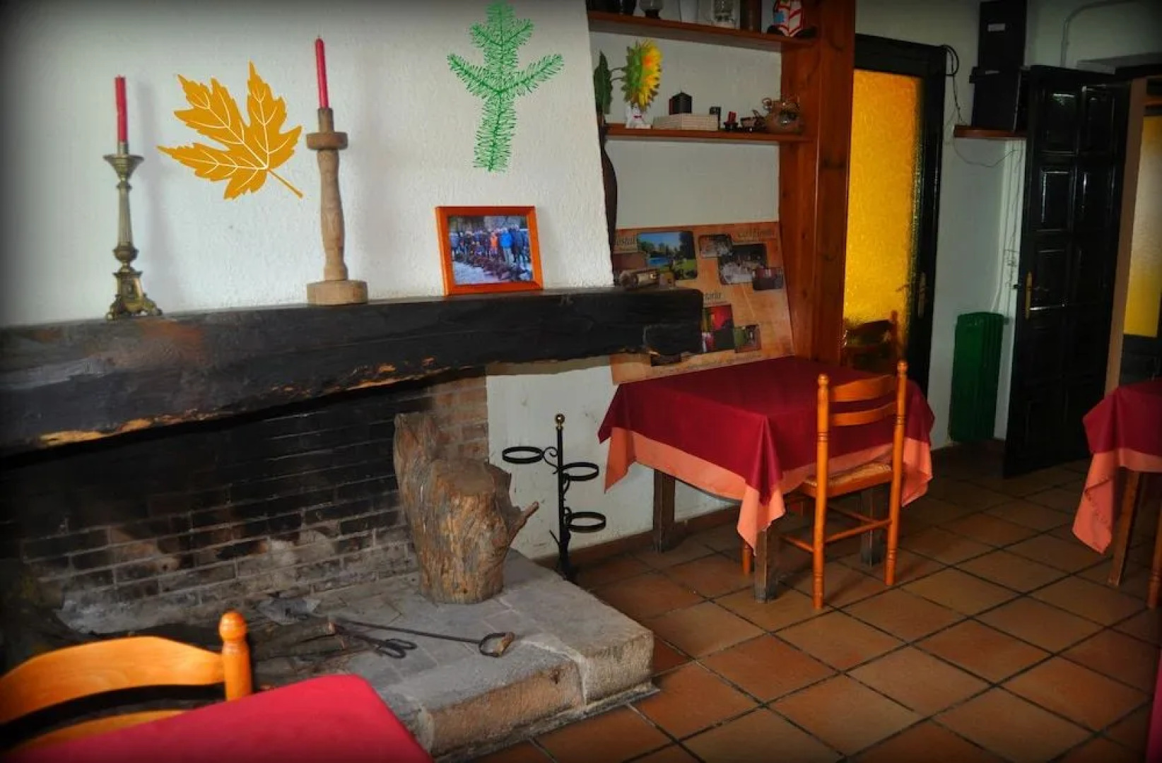 Hostal del Coll