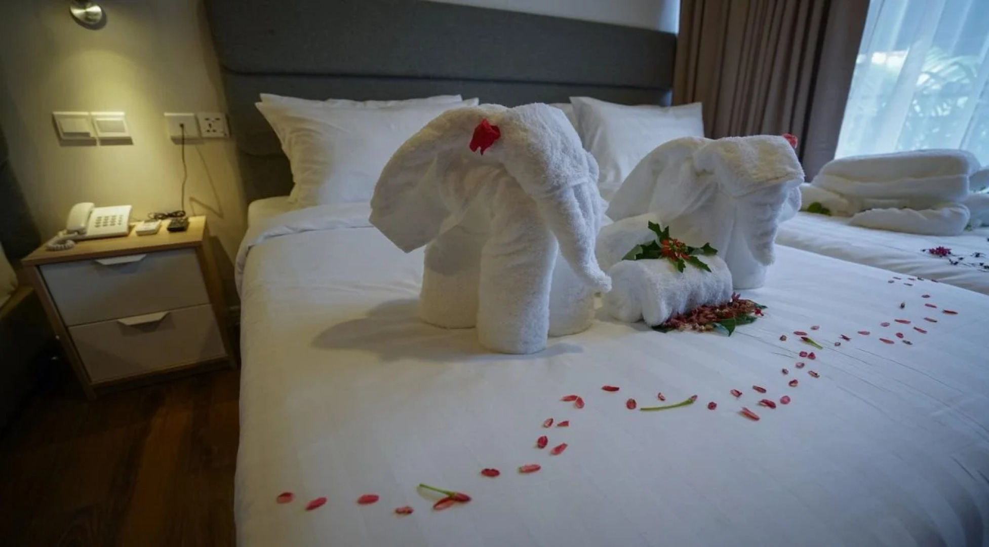 Aman Tioman Beach Resort