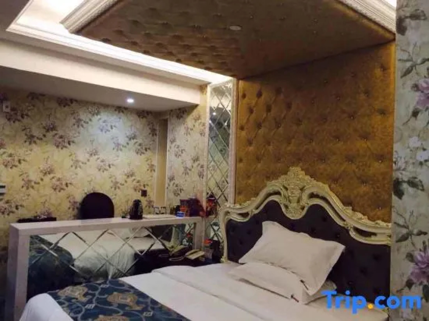 Xixiangfeng Hotel(Guigang Wanda)