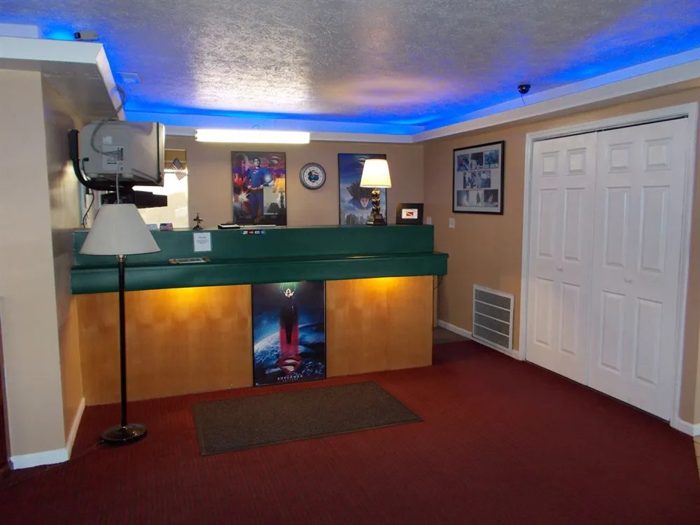 Travelodge Metropolis