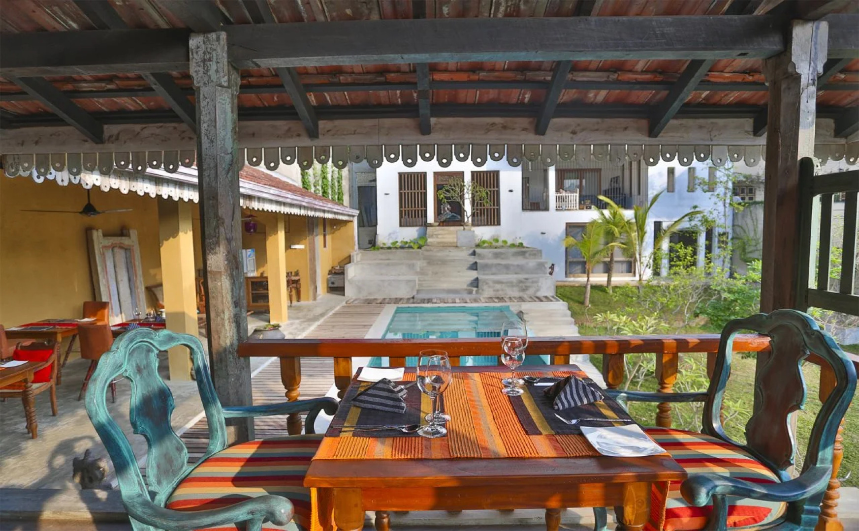 Urban Castle Guest House