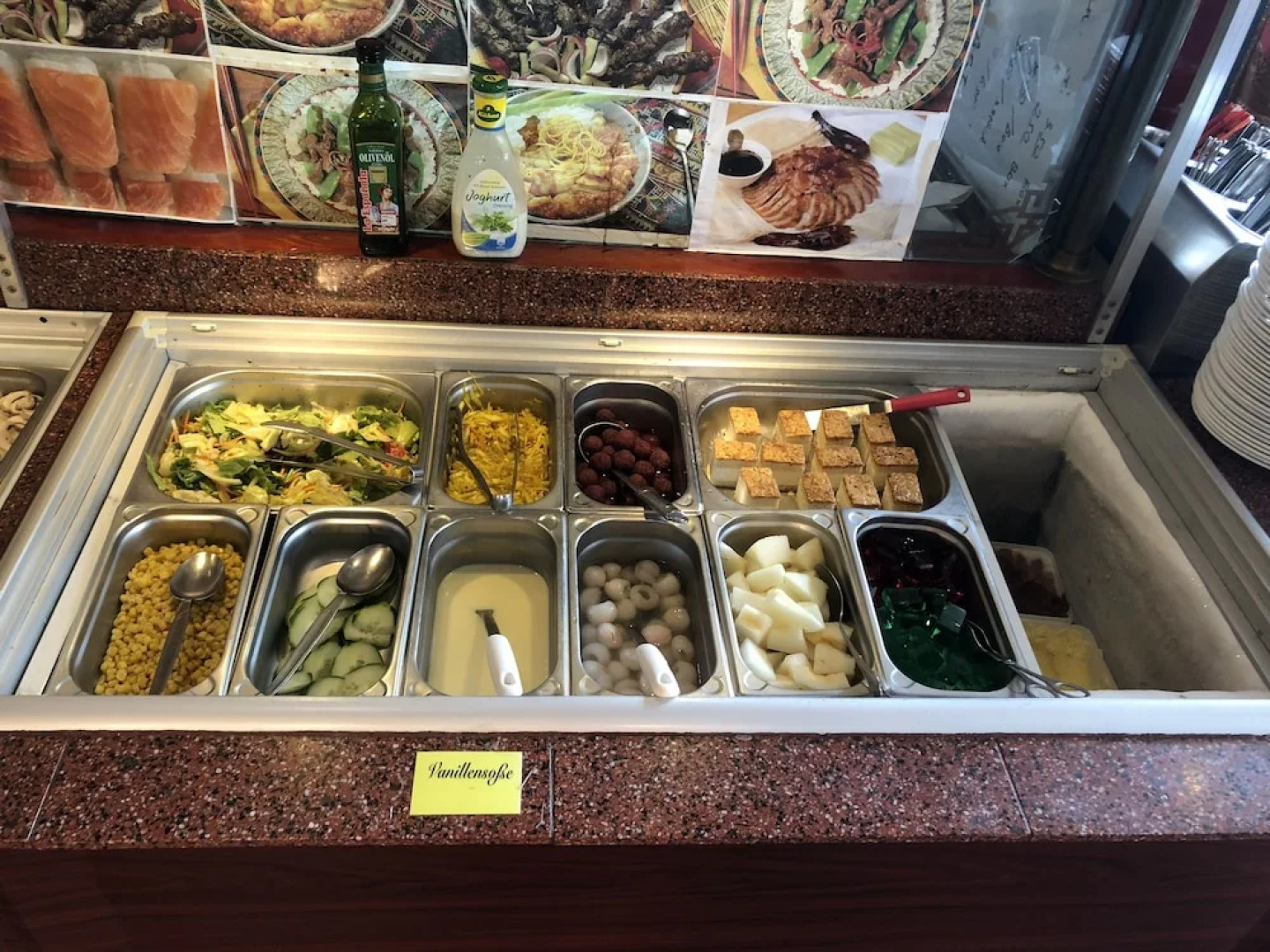 Simona Hotel Frankfurt Airport