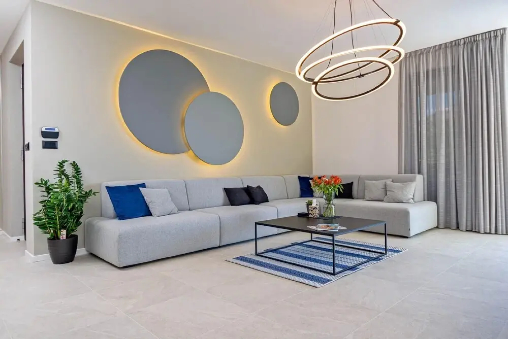 Villa Lucy Plum CFH