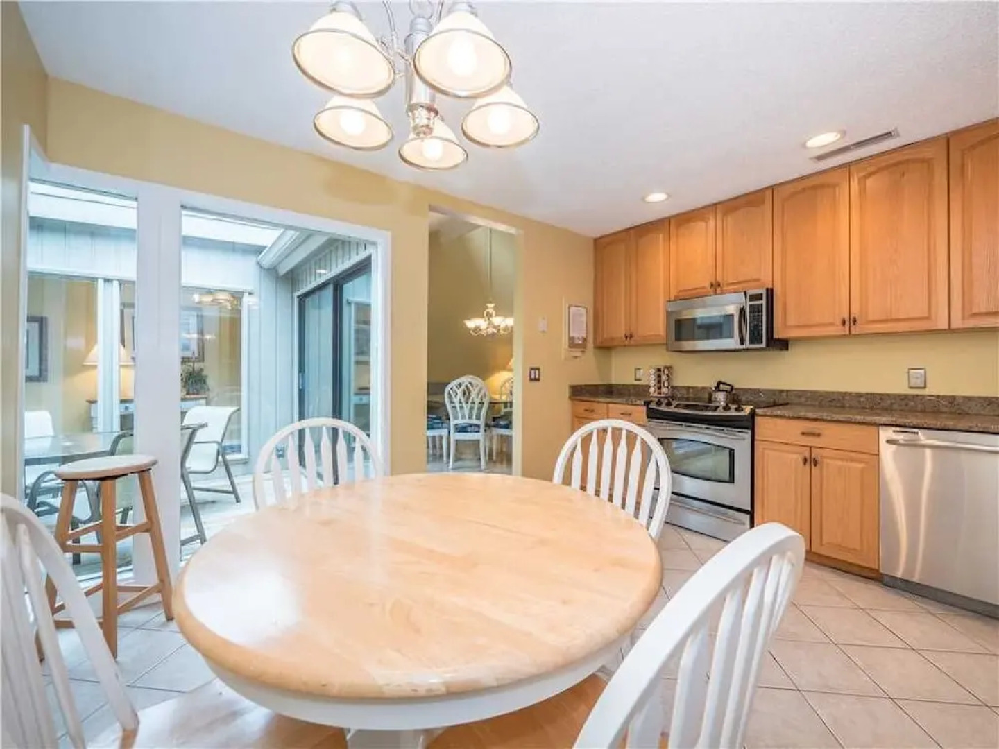 2 Turtle Lane - Three Bedroom Home