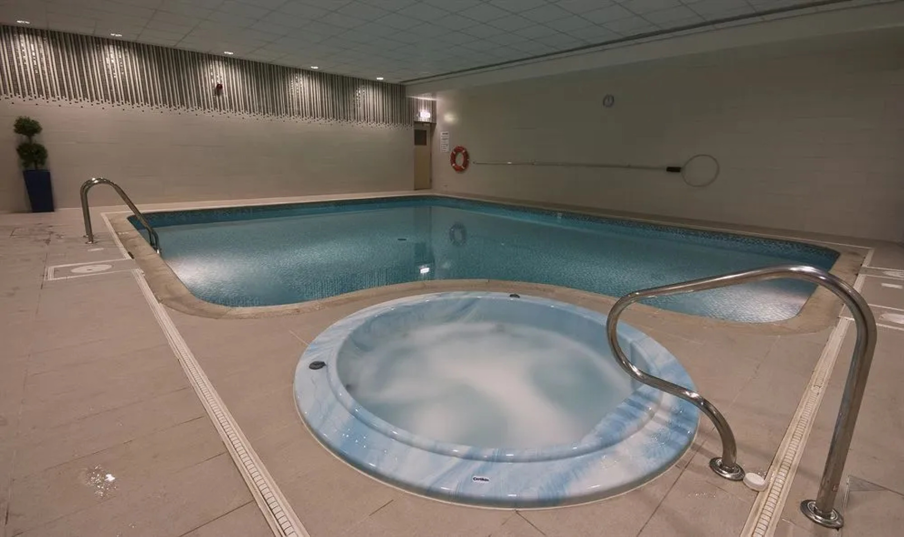 Holiday Inn Express Birmingham - Walsall