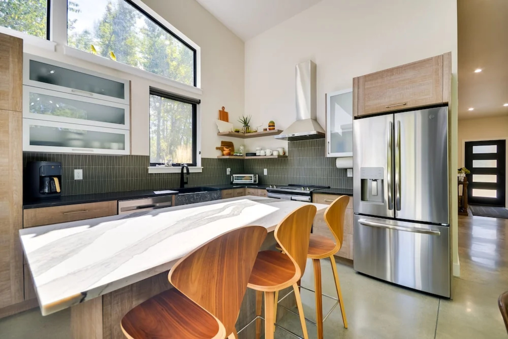 Rock Creek Retreat: Creekside Cabin Near Red Lodge