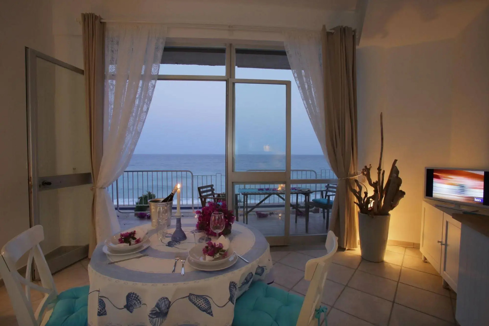 Taormina Holidays Residence