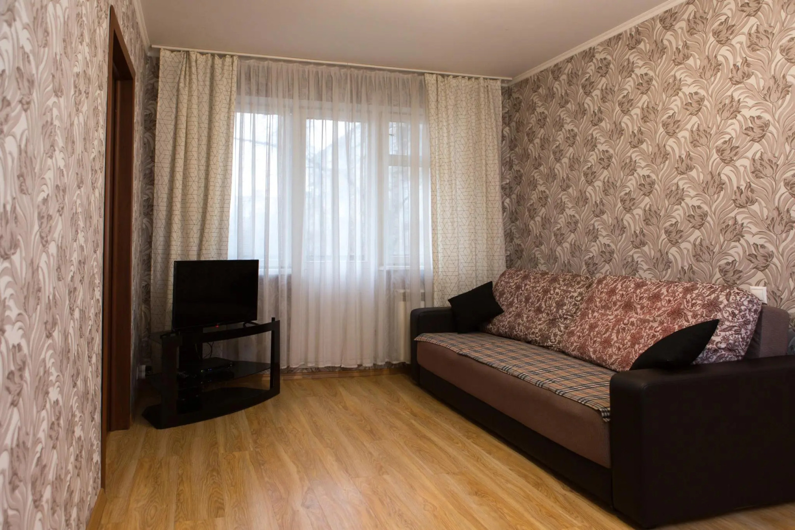 Уют Home (Хоум)  на Парковской