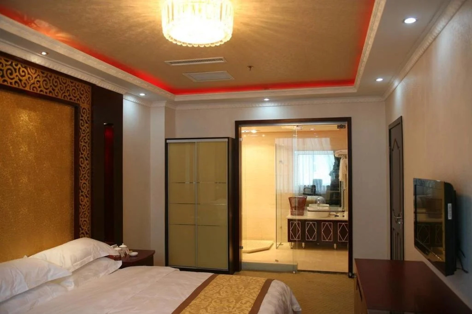 Nyingchi Galongla Grand Hotel