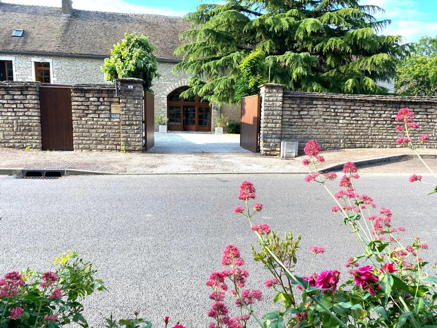 Maison Belles Pierres