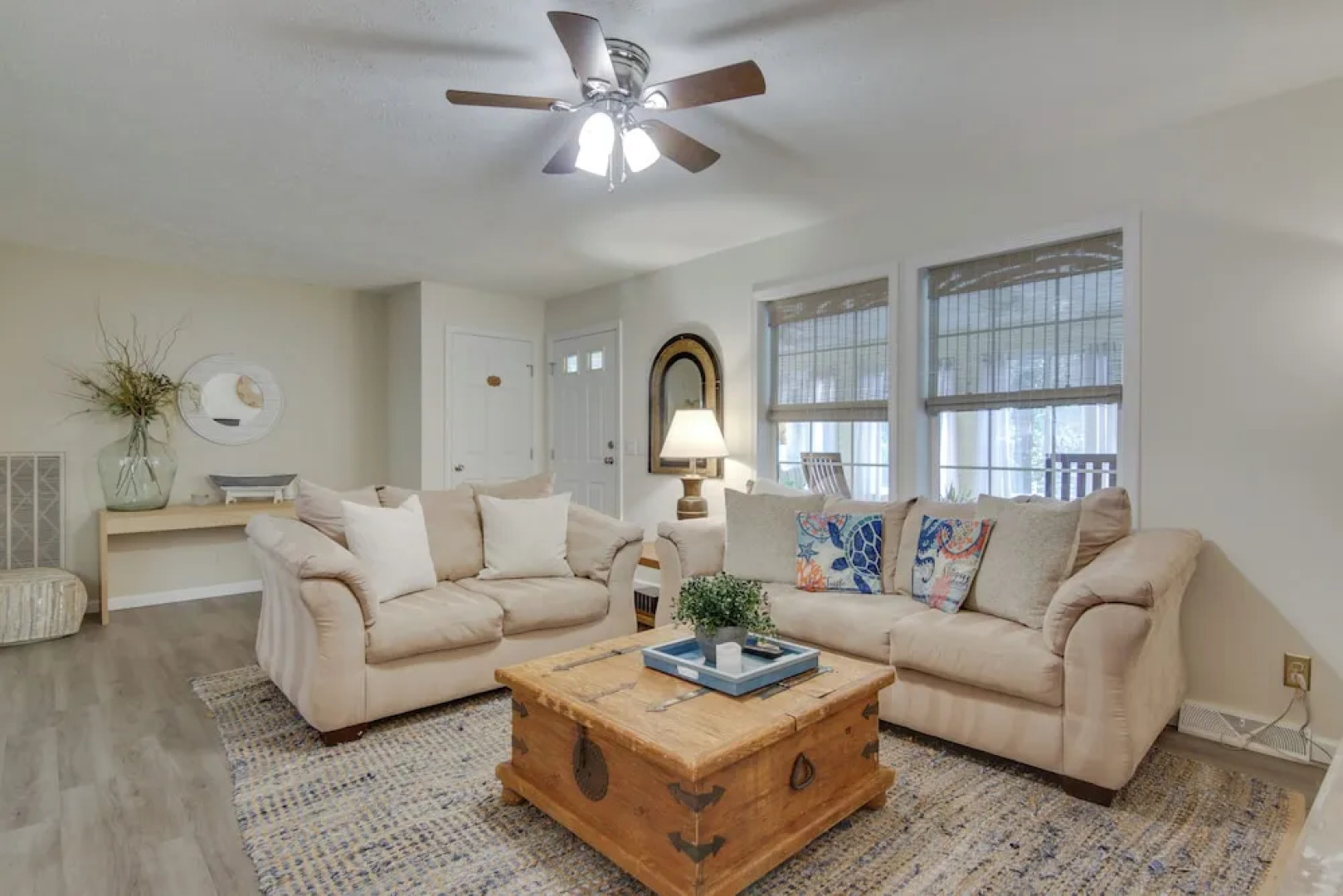 < 4 Mi to Shore: 'asteri House' in Rehoboth Beach!