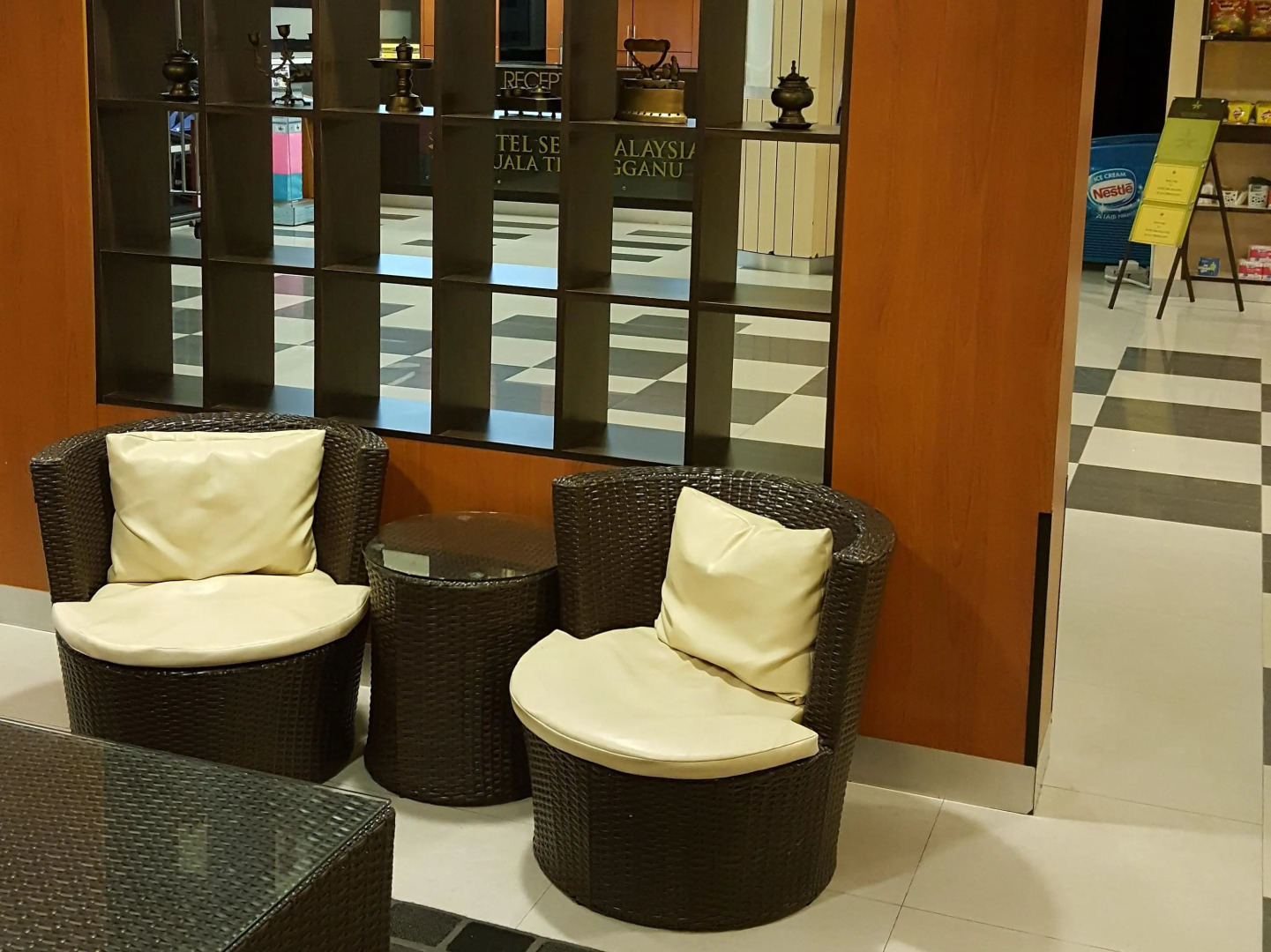 Hotel Seri Malaysia Kuala Terengganu