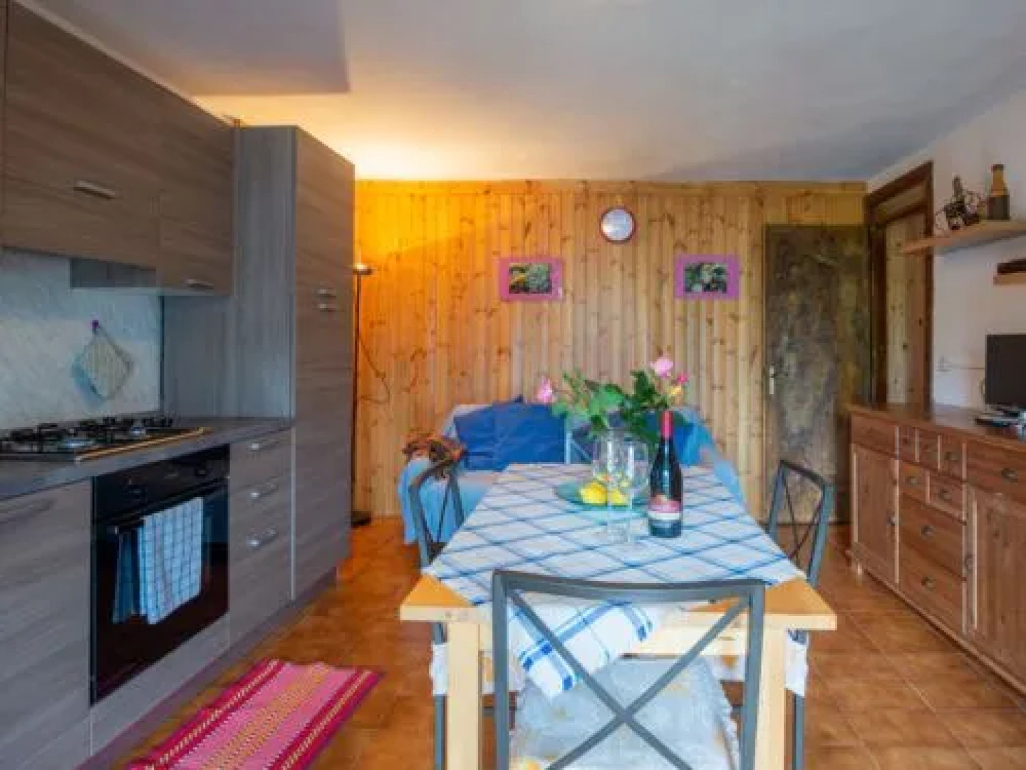 House Ronco Dongo 25531