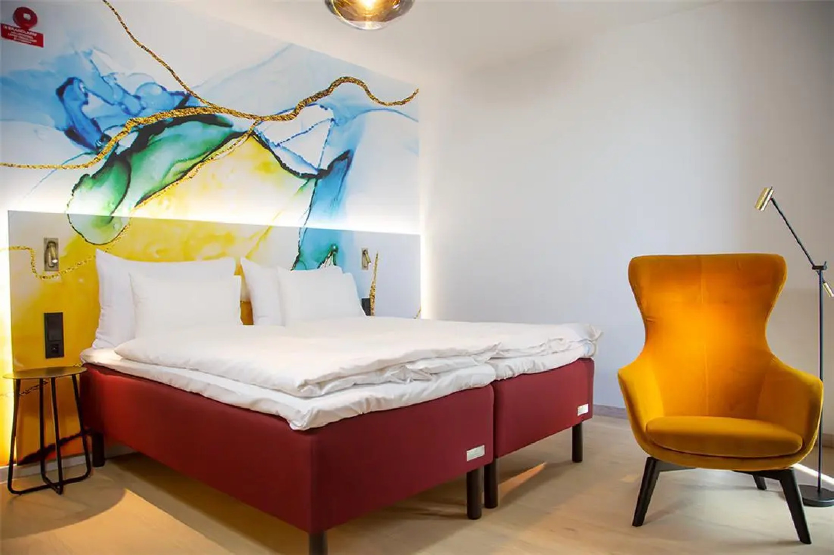 ProfilHotels Halmstad Plaza