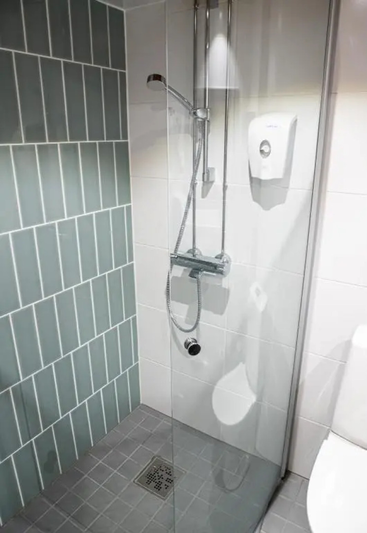 Spa Hotel Härmä - Härmän kylpylä