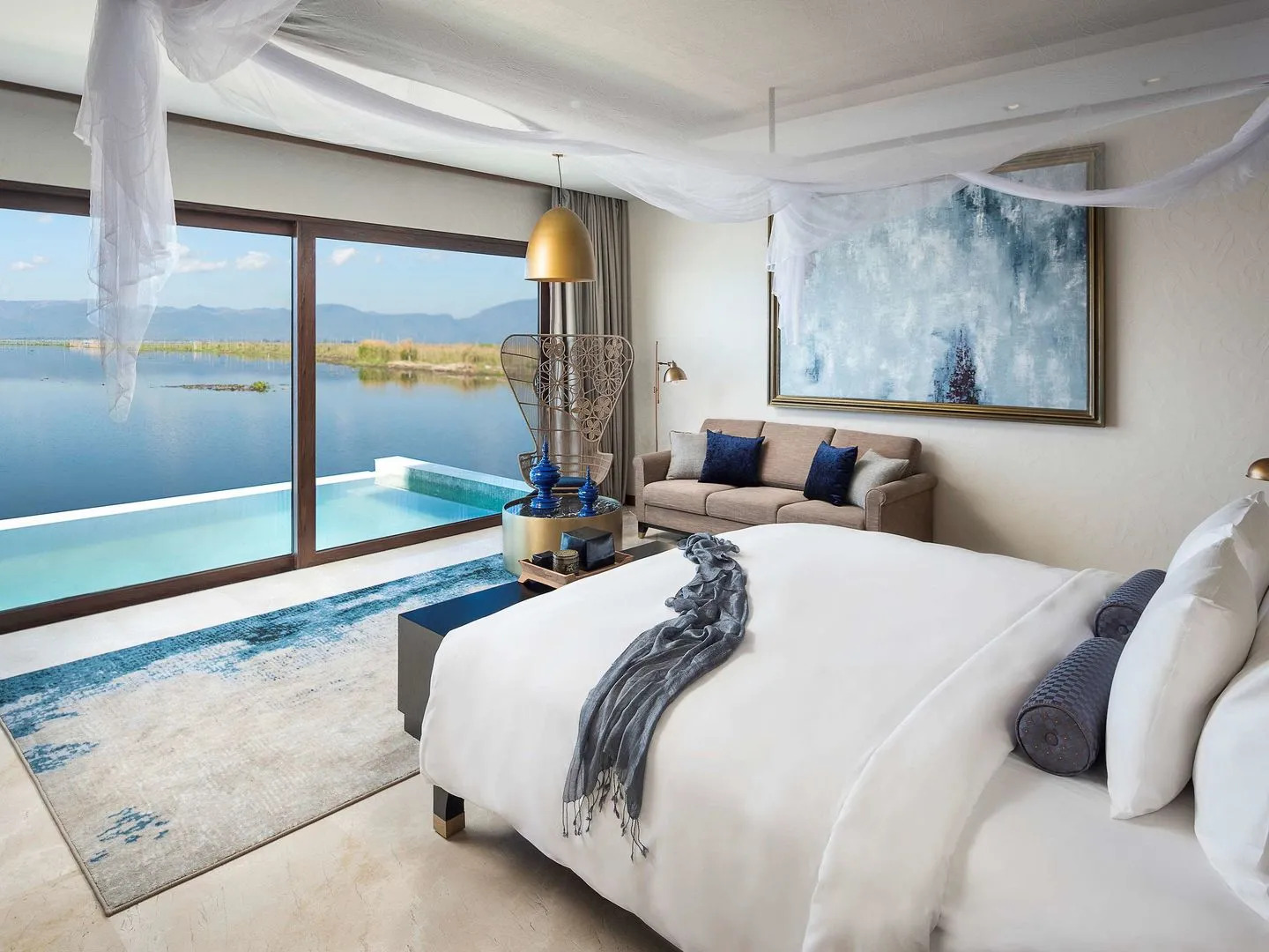 Sofitel Inle Lake Myat Min Hotel