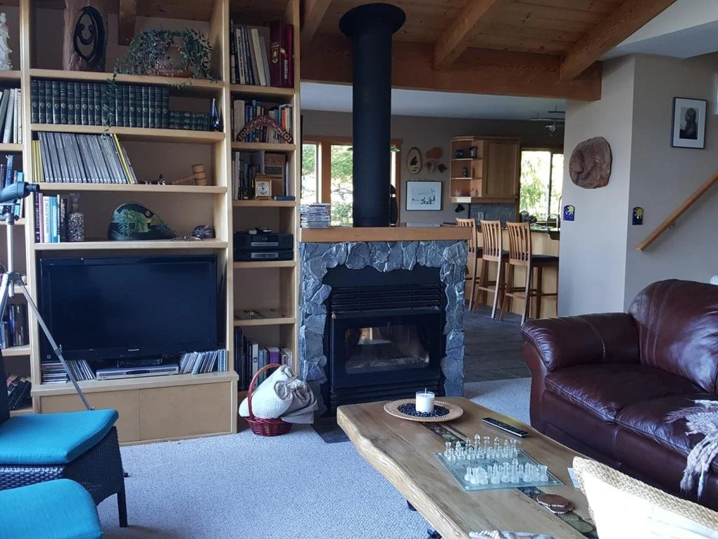 Reef Point Oceanfront B & B