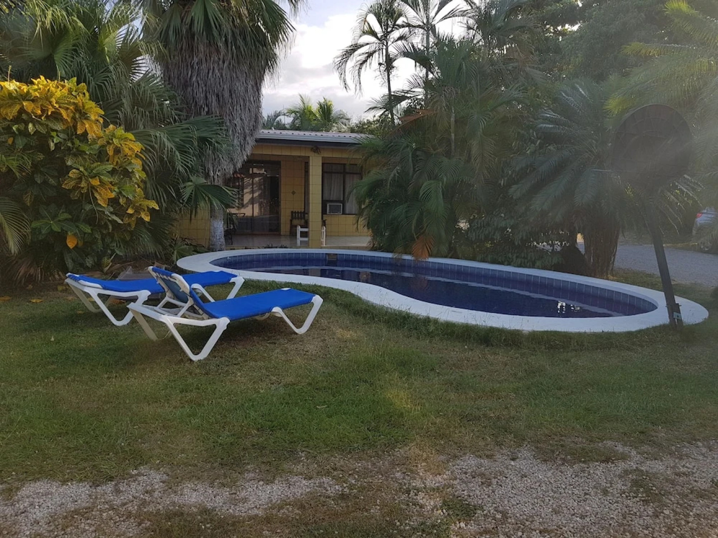 Hotel Nicoya
