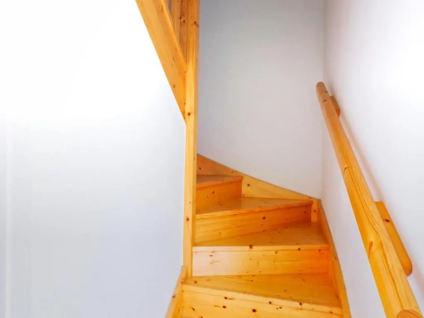 Maison Talmont-Saint-Hilaire, 3 pièces, 6 personnes - FR-1-197-474