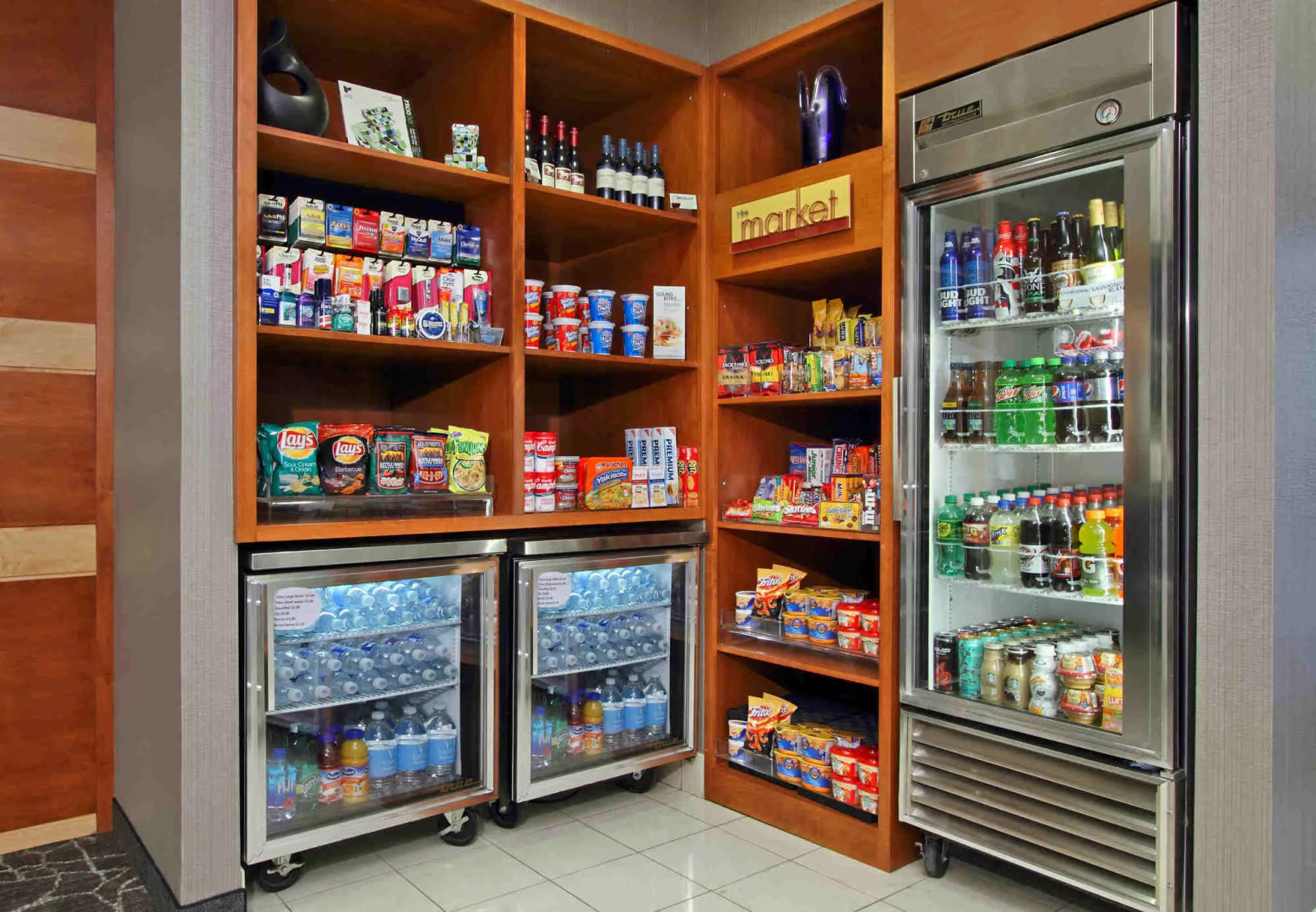 Springhill Suites Phoenix Glendale Sports & Entertainment District