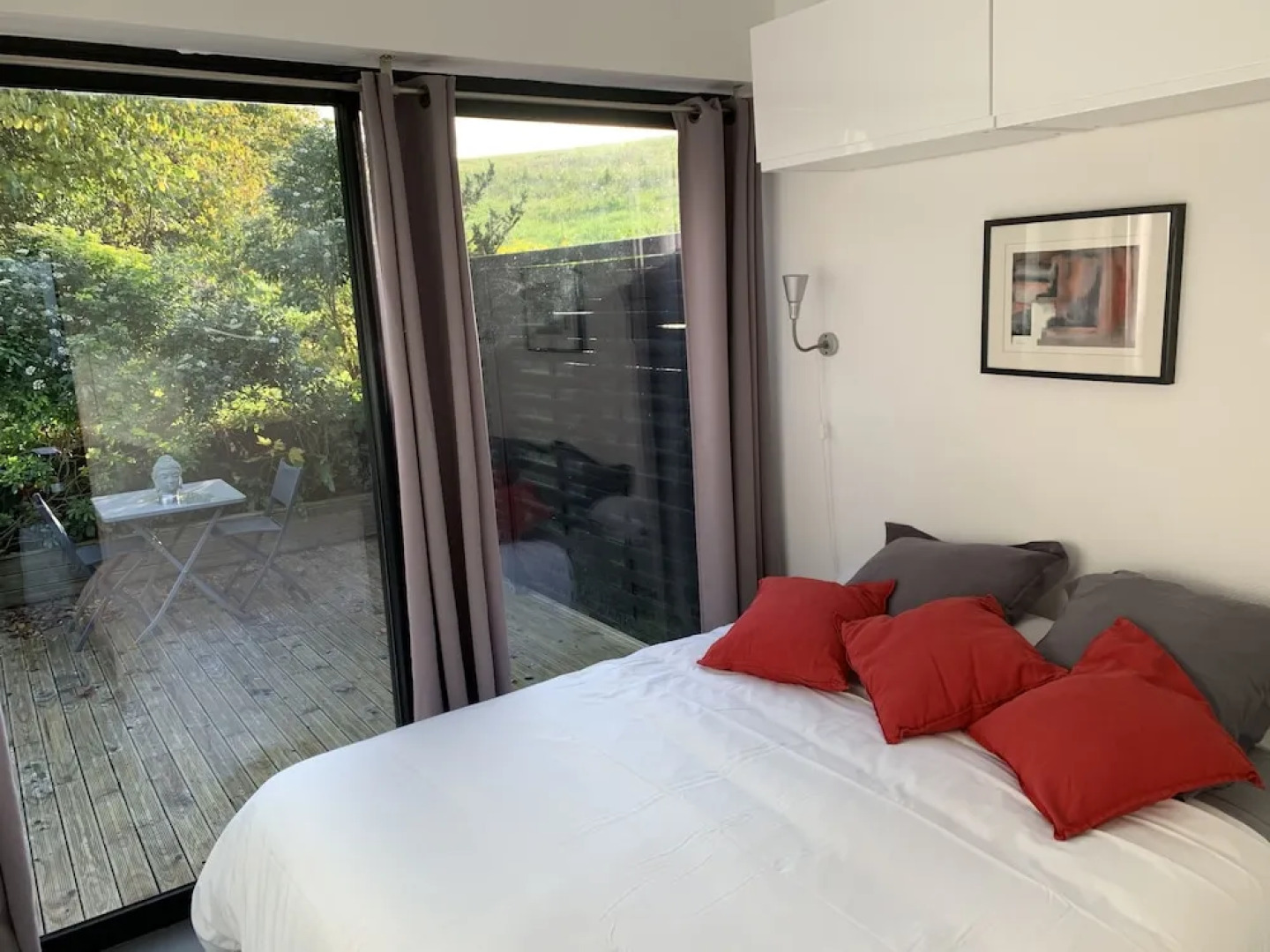 La Résidence de la Villa Quartz