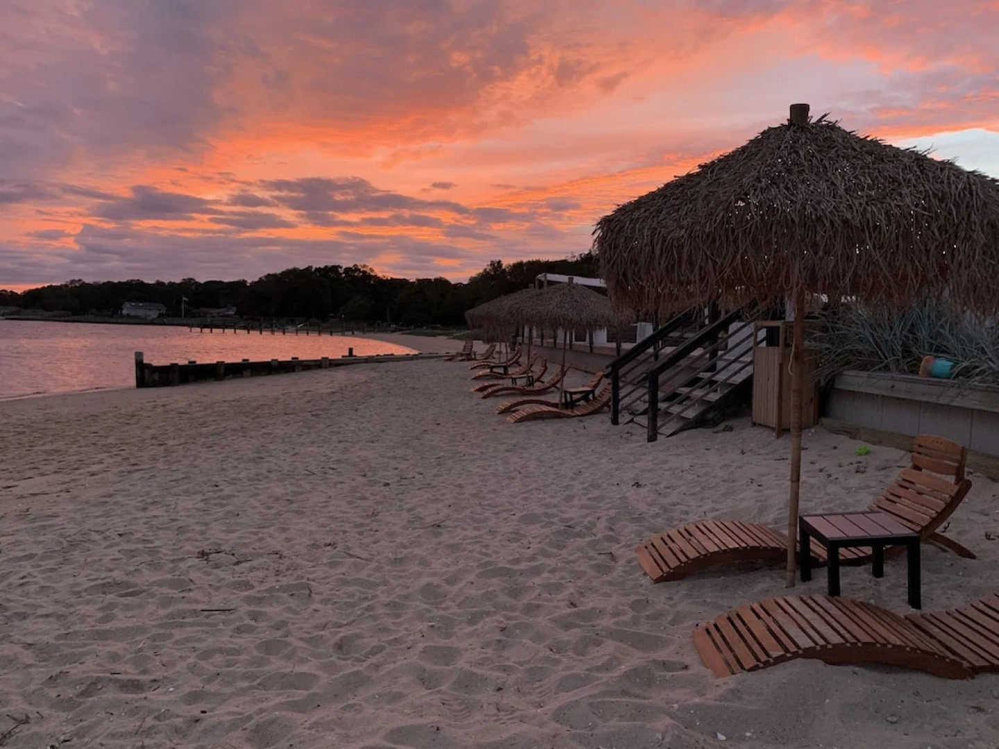 Aqua by American Beech