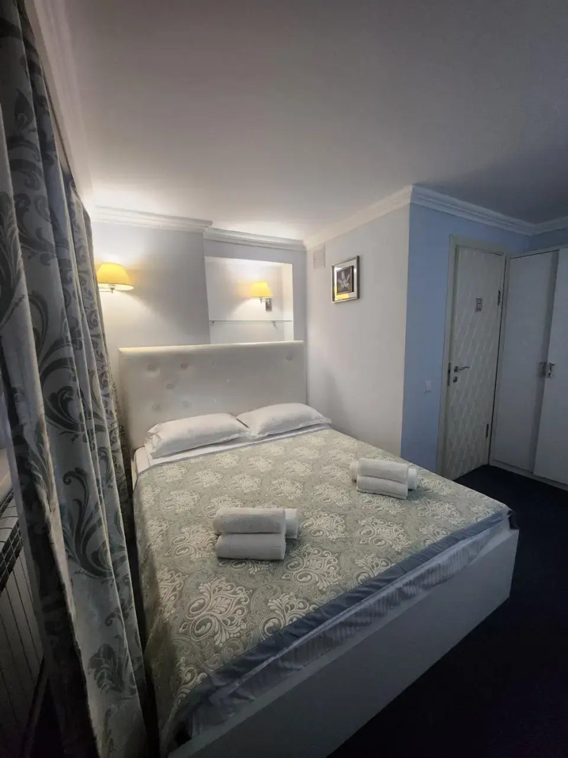 Baiterek Premium (Байтерек Премиум)