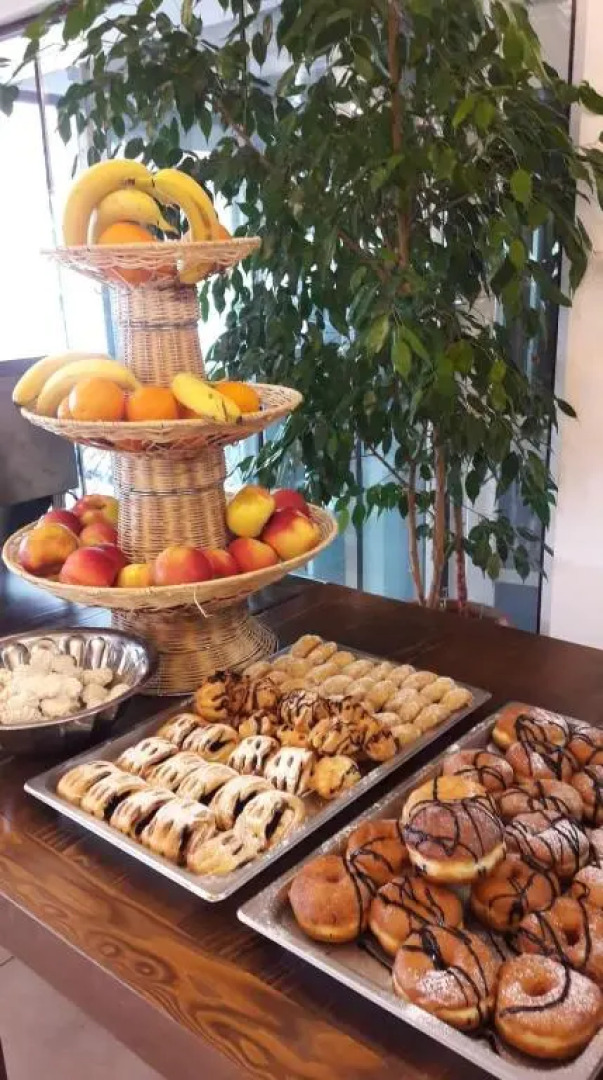 Hotel Tino Sveti Stefan