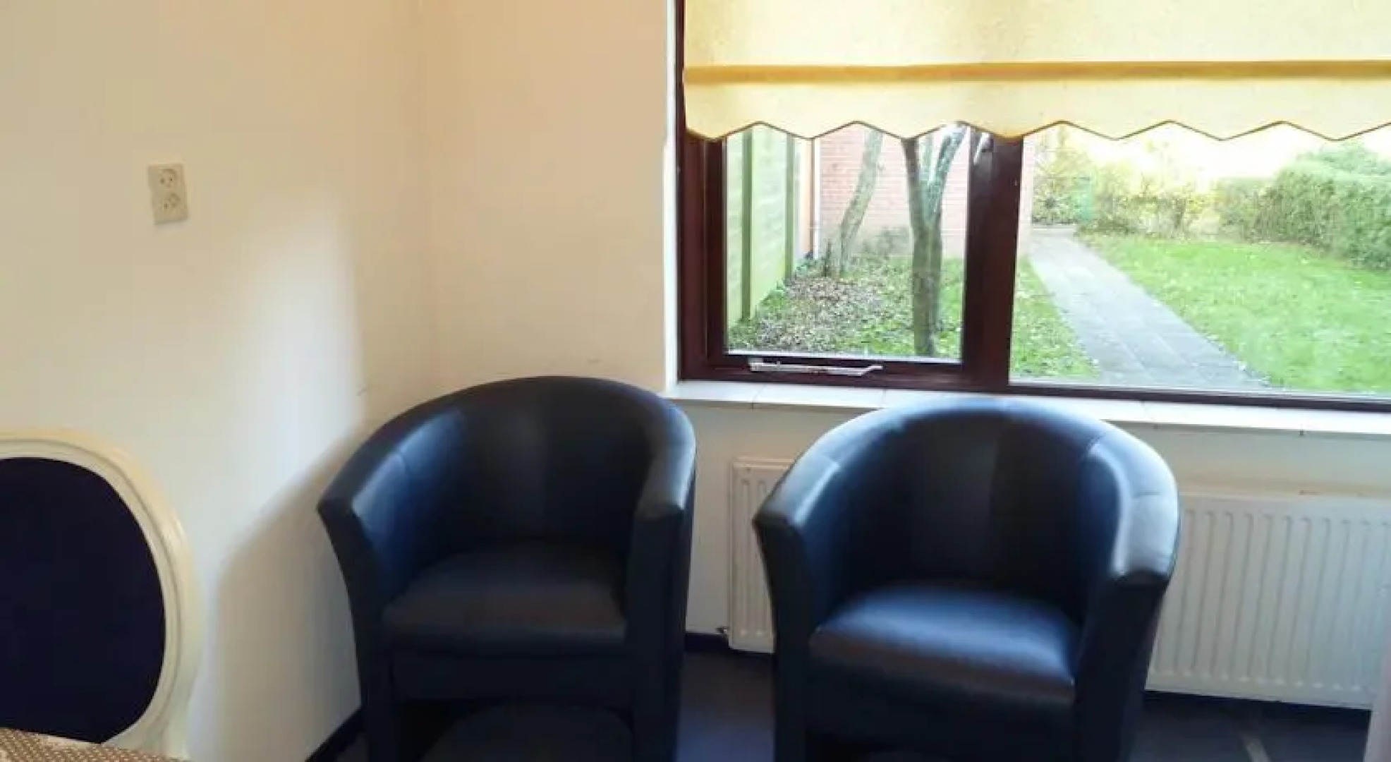 DO11 Rustig gelegen vakantiewoning