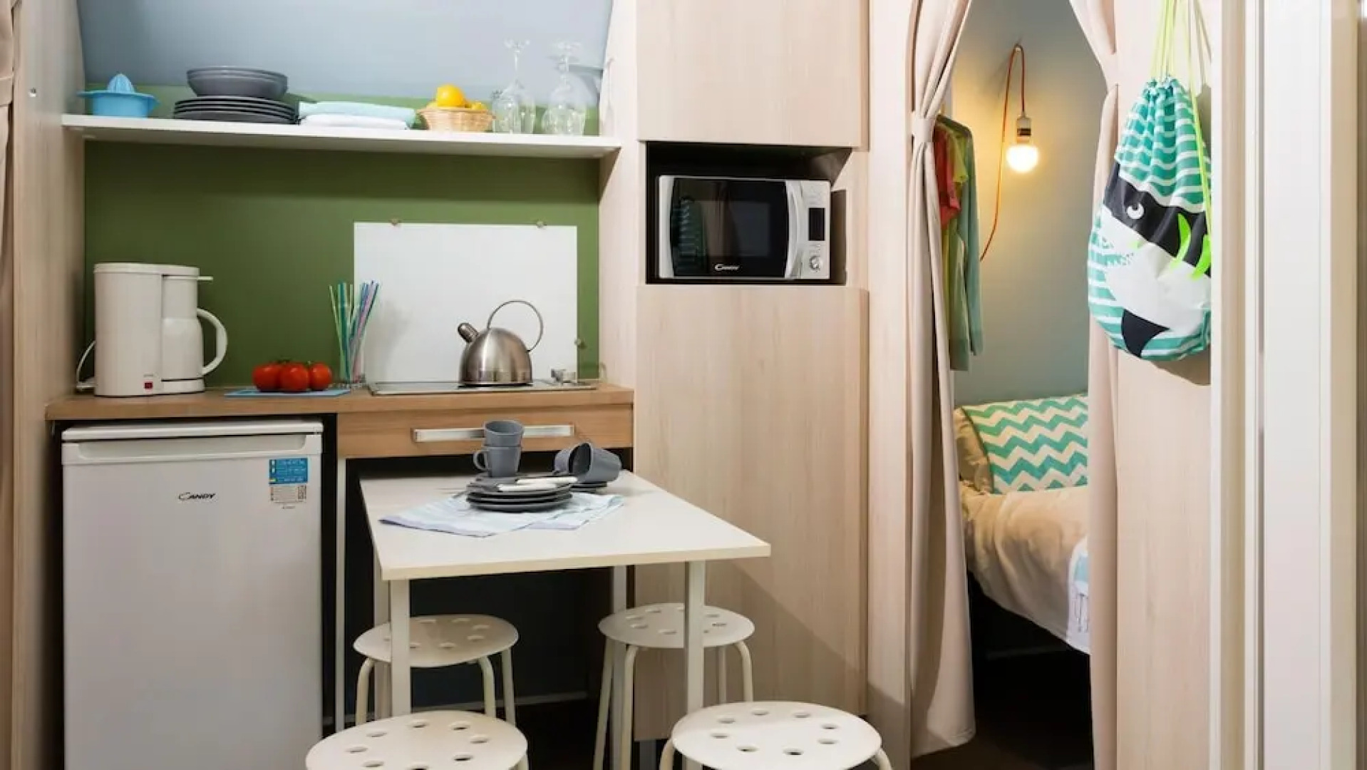 Lago Idro Glamping Boutique